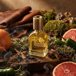أورتو باريسي ريسفيليوم – Extrait de Parfum – للجنسين Orto Parisi Risvelium – Extrait de Parfum – Unisex
