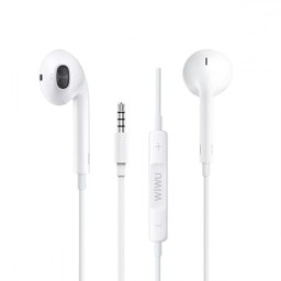 وصلة تحويل الصوت ويوا / WiWU 3.5mm Audio Connector EB101