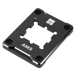 إطار تثبيت المعالج ثيرمال AM5 Secure Frame V2 - أسود Thermal AM5 Secure Frame V2 (Black)