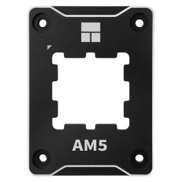 إطار تثبيت المعالج ثيرمال AM5 Secure Frame V2 - أسود Thermal AM5 Secure Frame V2 (Black)