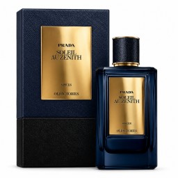 برادا سولاي أو زينيث – EDP – للجنسين Prada Soleil au Zenith – EDP – Unisex