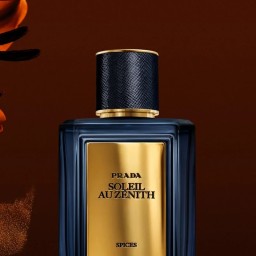 برادا سولاي أو زينيث – EDP – للجنسين Prada Soleil au Zenith – EDP – Unisex