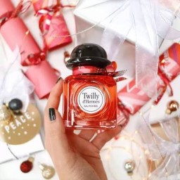 هيرميس تويلي ديرميس أو بويفريه – EDP – للنساء Hermès Twilly d’Hermès Eau Poivrée – EDP – For Women