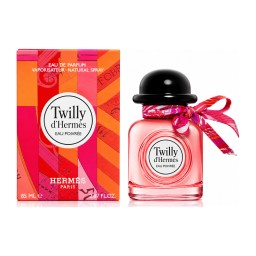 هيرميس تويلي ديرميس أو بويفريه – EDP – للنساء Hermès Twilly d’Hermès Eau Poivrée – EDP – For Women