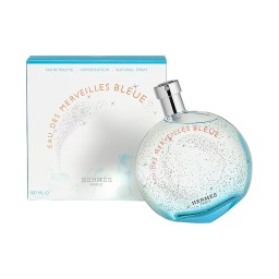 هيرميس أو دي ميرفي بلو – EDT – للنساء Hermès Eau des Merveilles Bleue – EDT – For Women