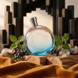 هيرميس أو دي ميرفي بلو – EDT – للنساء Hermès Eau des Merveilles Bleue – EDT – For Women