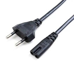 كيبل طاقة AC أصلي لجهاز PlayStation 4 AC Power Cord Cable for PS4 Original