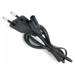 كيبل طاقة AC أصلي لجهاز PlayStation 4 AC Power Cord Cable for PS4 Original