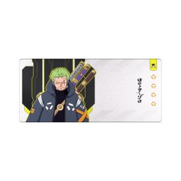 ماوس باد فانماتيك بالتعاون الحصري مع ون بيس - إيغ هيد (Egghead Arc) Fantech x One Piece Exclusive Collaboration ATO MP905 Deskmat