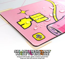 ماوس باد Fantech × One Piece ATO MP905 Fantech × One Piece Exclusive Collaboration ATO MP905 Deskmat