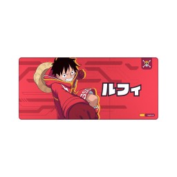 ماوس باد Fantech × One Piece ATO MP905 Fantech × One Piece Exclusive Collaboration ATO MP905 Deskmat
