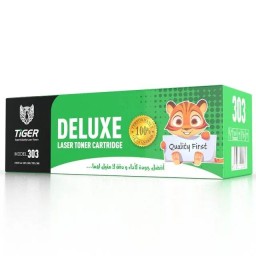 كارترج حبر ليزر تايكر 303 Tiger Laser Toner Cartridge 303