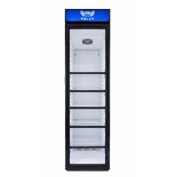 عارضة اربي لوكس 20 قدم رفيعة RBLUX 20FT Slim Display Chiller