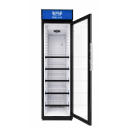 عارضة اربي لوكس 20 قدم رفيعة RBLUX 20FT Slim Display Chiller