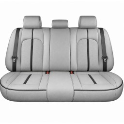 غطاء مقاعد سيارة سلطان أحمر خمس راكب Sultan Car Seat Cover 5 seater