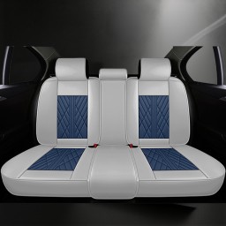 كسوة مقاعد سيارة تايتن Titan Car Seat Cover 5 seater