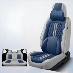 كسوة مقاعد سيارة تايتن Titan Car Seat Cover 5 seater