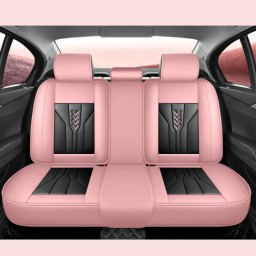 كسوة مقاعد سيارة أطلس Atlas Car Seat Cover