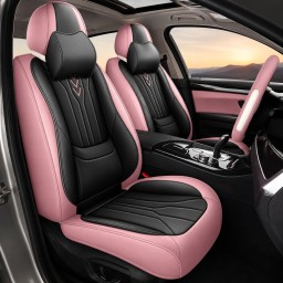 كسوة مقاعد سيارة أطلس Atlas Car Seat Cover