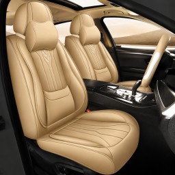 كسوة مقاعد سيارة أطلس Atlas Car Seat Cover
