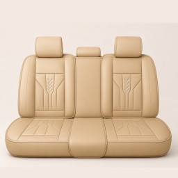 كسوة مقاعد سيارة أطلس Atlas Car Seat Cover