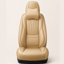 كسوة مقاعد سيارة أطلس Atlas Car Seat Cover