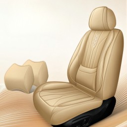 كسوة مقاعد سيارة أطلس Atlas Car Seat Cover