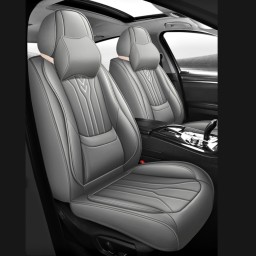 كسوة مقاعد سيارة أطلس Atlas Car Seat Cover