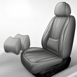 كسوة مقاعد سيارة أطلس Atlas Car Seat Cover