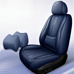 كسوة مقاعد سيارة أطلس Atlas Car Seat Cover