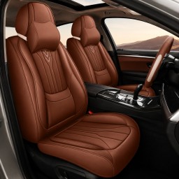 كسوة مقاعد سيارة أطلس Atlas Car Seat Cover