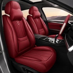 كسوة مقاعد سيارة أطلس Atlas Car Seat Cover