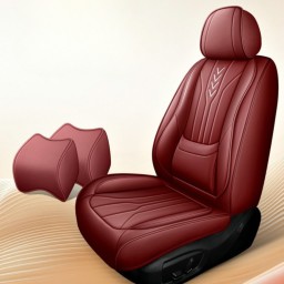 كسوة مقاعد سيارة أطلس Atlas Car Seat Cover