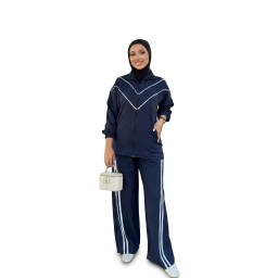 سوت رياضي شريط SET