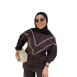 سوت رياضي شريط SET