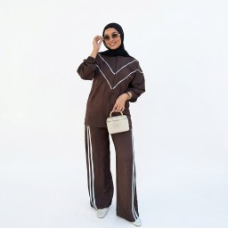 سوت رياضي شريط SET