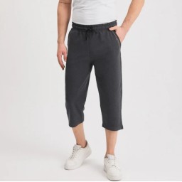 بنطال مريح وأنيق من القطن والبوليستر Comfortable Cotton Polyester Pants - Stylish & Practical