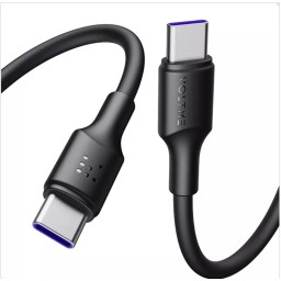 كيبل شحن - تايب سي - فولتمي VOLTME -charging cable - type c