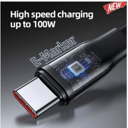 كيبل شحن بكرة - تايب سي - فولتمي VOLTME -charging cable YOYO - type c