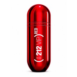 كارولينا هيريرا 212 في آي بي روز ريد – EDP – للنساء Carolina Herrera 212 VIP Rosé Red – EDP – For Women