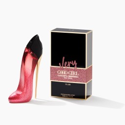 كارولينا هيريرا فيري غود غيرل غلام – Parfum – للنساء Carolina Herrera Very Good Girl Glam – Parfum – For Women