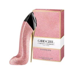 كارولينا هيريرا غود غيرل فانتاستيك بينك – EDP – للنساء Carolina Herrera Good Girl Fantastic Pink – EDP – For Women
