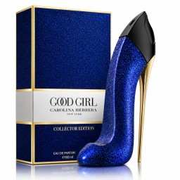 كارولينا هيريرا غود غيرل غليتر كوليكتور إيديشن – EDP – للنساء Carolina Herrera Good Girl Glitter Collector Edition – EDP – For Women