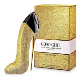 كارولينا هيريرا غود غيرل غلوريوس غولد كوليكتور إيديشن – EDP – للنساء Carolina Herrera Good Girl Glorious Gold Collector Edition – EDP – For Women