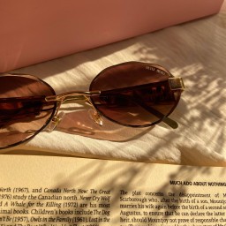 نظارات شمسية نسائية Sunglasses