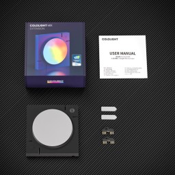 وحدة توسعة Cololight Mix Cololight MIX Extension