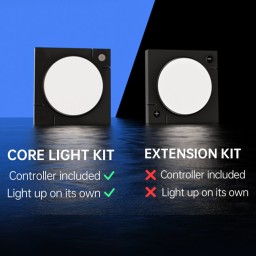 وحدة توسعة Cololight Mix Cololight MIX Extension