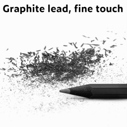 سيت اقلام رصاص نيوساين Nusign Pencil