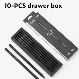 سيت اقلام رصاص نيوساين Nusign Pencil