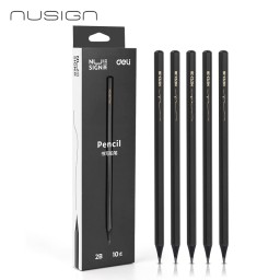 سيت اقلام رصاص نيوساين Nusign Pencil